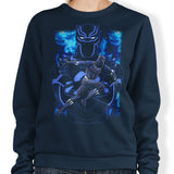 Panther Nebula - Sweatshirt