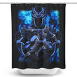 Panther Nebula - Shower Curtain
