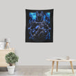 Panther Nebula - Wall Tapestry