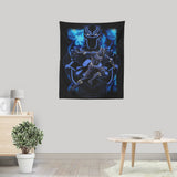 Panther Nebula - Wall Tapestry