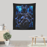 Panther Nebula - Wall Tapestry