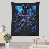 Panther Nebula - Wall Tapestry