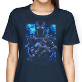 Panther Nebula - Women's Apparel
