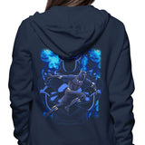 Panther Nebula - Hoodie