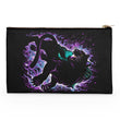 Panther of Evil - Accessory Pouch