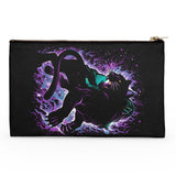 Panther of Evil - Accessory Pouch