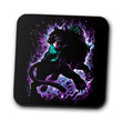 Panther of Evil - Coasters