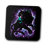 Panther of Evil - Coasters