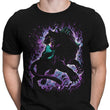Panther of Evil - Men's Apparel