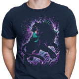 Panther of Evil - Men's Apparel