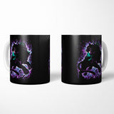 Panther of Evil - Mug