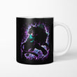 Panther of Evil - Mug