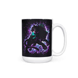 Panther of Evil - Mug