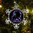 Panther of Evil - Ornament