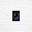 Panther of Evil - Posters & Prints