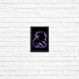 Panther of Evil - Posters & Prints