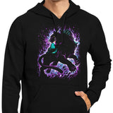 Panther of Evil - Hoodie