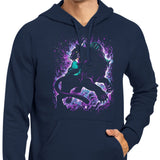 Panther of Evil - Hoodie
