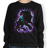Panther of Evil - Sweatshirt