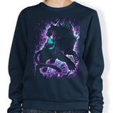 Panther of Evil - Sweatshirt