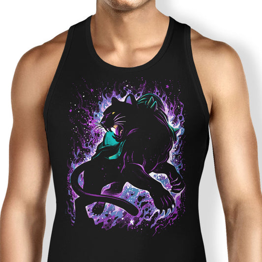 Panther of Evil - Tank Top