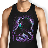 Panther of Evil - Tank Top