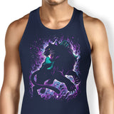 Panther of Evil - Tank Top