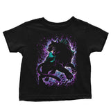 Panther of Evil - Youth Apparel