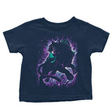 Panther of Evil - Youth Apparel