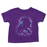 Panther of Evil - Youth Apparel