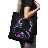 Panther of Evil - Tote Bag