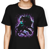 Panther of Evil - Women's Apparel