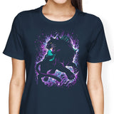 Panther of Evil - Women's Apparel