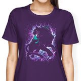 Panther of Evil - Women's Apparel