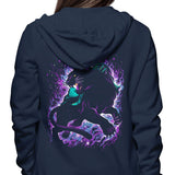 Panther of Evil - Hoodie