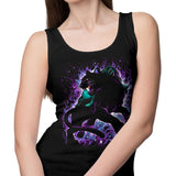 Panther of Evil - Tank Top