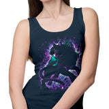 Panther of Evil - Tank Top