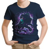 Panther of Evil - Youth Apparel