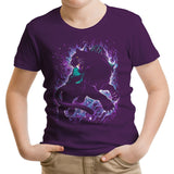Panther of Evil - Youth Apparel