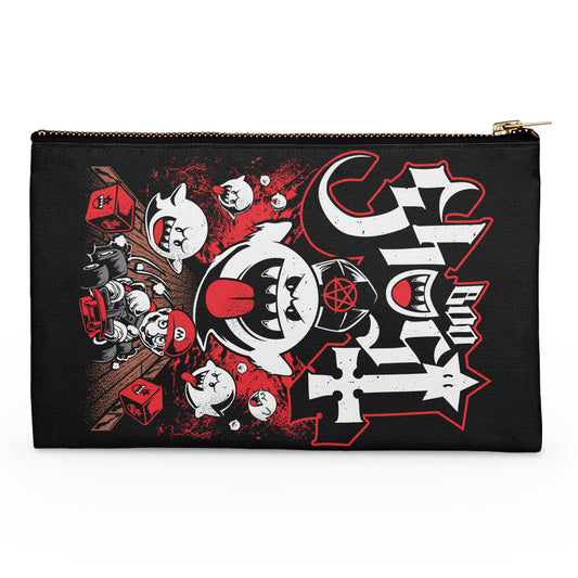 Papa King - Accessory Pouch