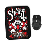 Papa King - Mousepad