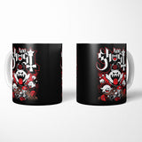 Papa King - Mug