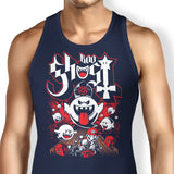 Papa King - Tank Top