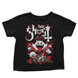 Papa King - Youth Apparel