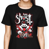 Papa King - Women's Apparel