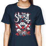 Papa King - Women's Apparel