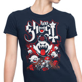 Papa King - Women's Apparel