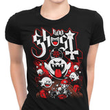 Papa King - Women's Apparel