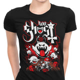 Papa King - Women's Apparel