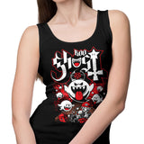 Papa King - Tank Top
